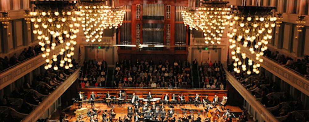<p><em>Nashville Symphony performing George Gershwin&#x27;s &quot;Rhapsody In Blue&quot; in 2008. (Photo courtesy of </em><a href="https://www.imdb.com/name/nm2410486/mediaviewer/rm3192755200/?ref_=nm_ph_2" target=""><em>IMDb</em></a><em>)</em></p>