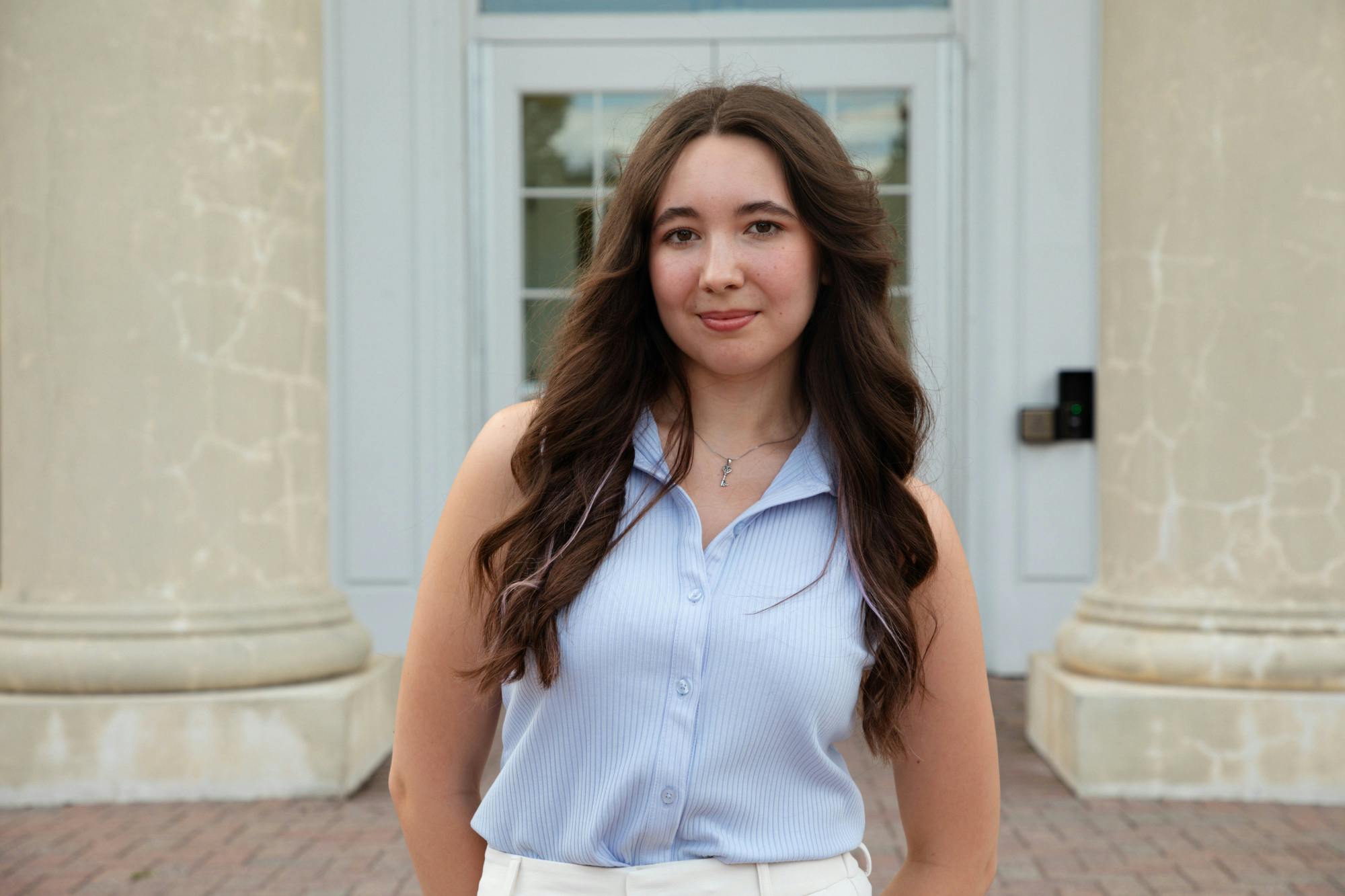 Erin Reilly - Social Media Manager Fall 2025