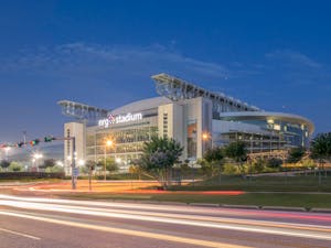 Photo courtesy of Mabry Cambpell/Flickr.