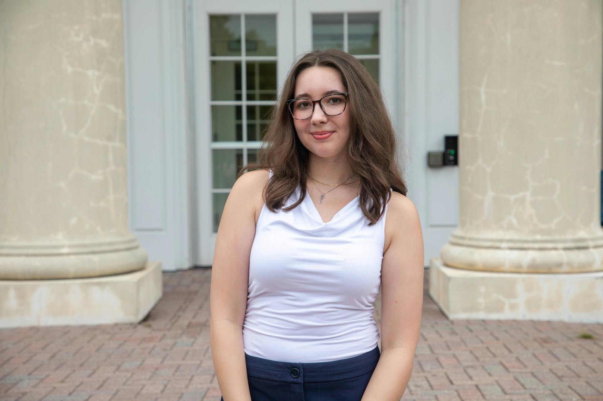 Erin Reilly - Social Media Manager Fall 2026