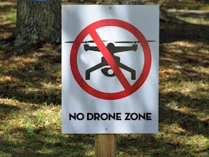 International tensions have been on the rise due to border breachings such as this. (Photo courtesy of Wikimedia Commons / Atlasowa, Aug. 22, 2016)