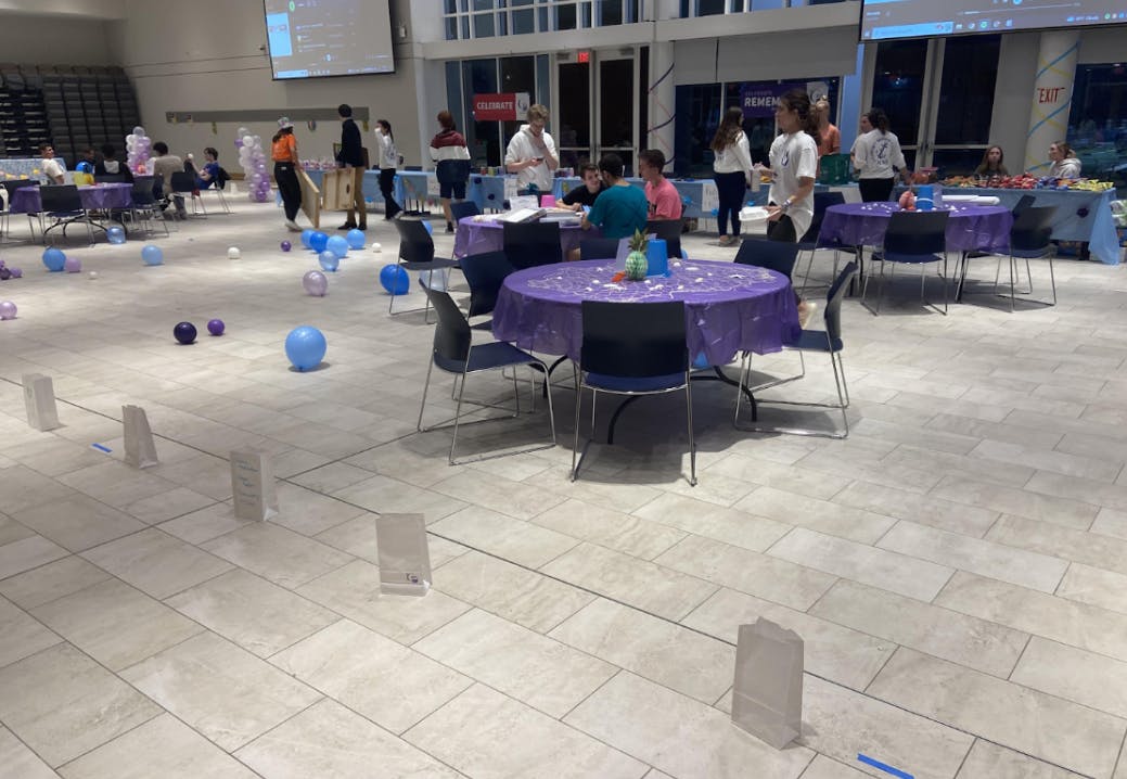 (Photo courtesy of Victor Cioni / Contributor).