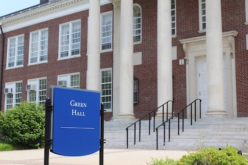 The cost of tuition as well as mandatory fees has increased about 25% since the 2012-2013 academic year, with 4% of that increase from just this year (Photo courtesy of Elizabeth Gladstone / Multimedia Coordinator).