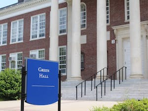 The cost of tuition as well as mandatory fees has increased about 25% since the 2012-2013 academic year, with 4% of that increase from just this year (Photo courtesy of Elizabeth Gladstone / Multimedia Coordinator).