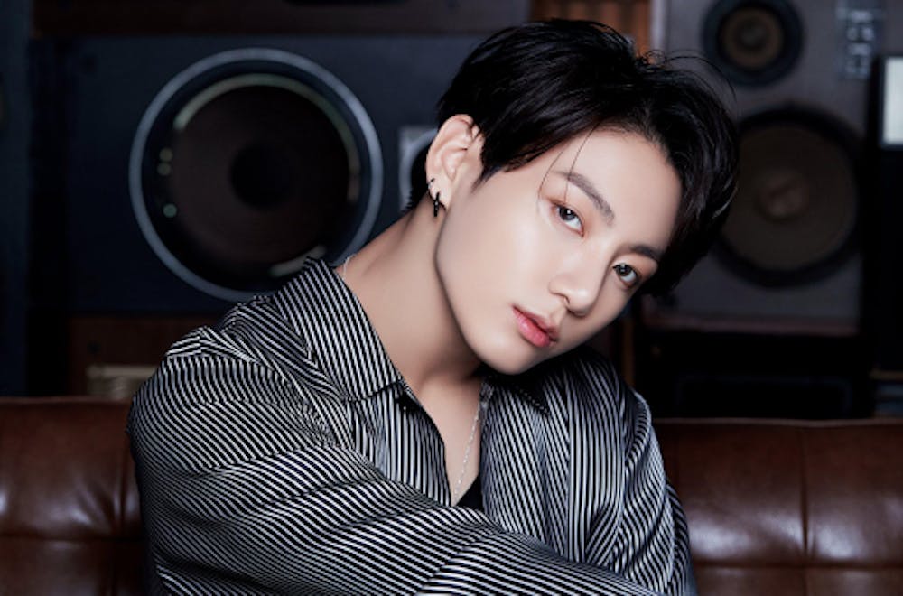 Golden' Review: BTS' Jungkook is the new popstar we have been