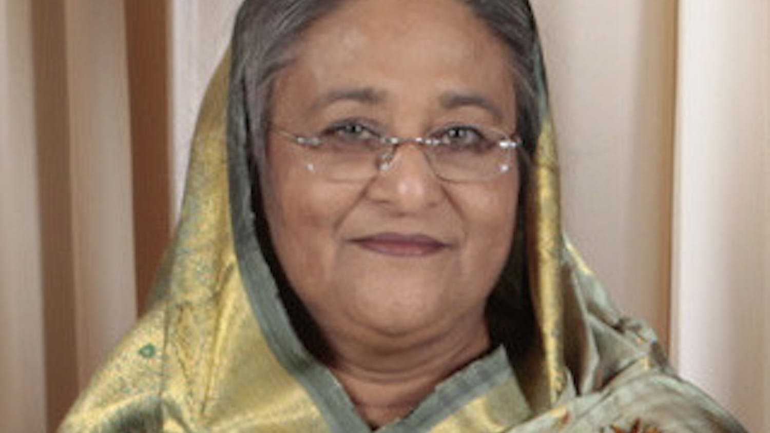 Sheikh Hasina has been sentenced to death by hanging for crimes against humanity for her role in the death of students by using lethal force. (Photo courtesy of Wikimedia Commons)