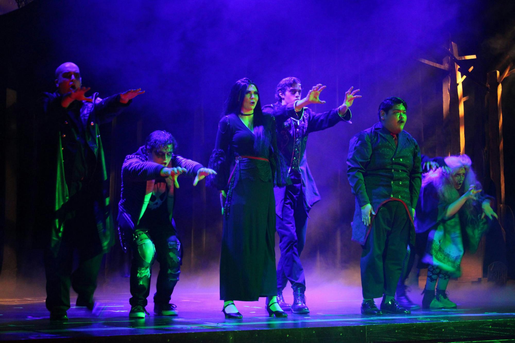 (Photo courtesy to Zoe Talbot/ President of TMT)