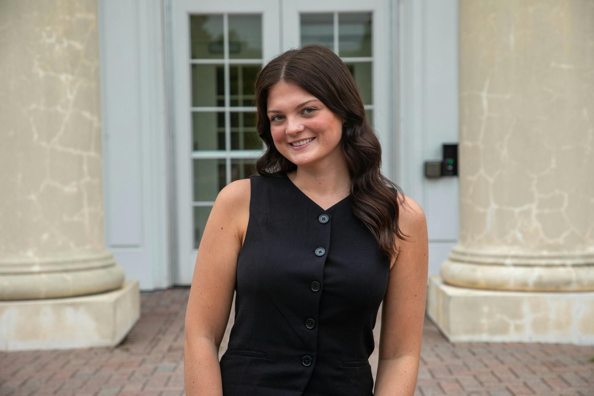Alena Bitonti - Editor-in-Chief Fall 2026
