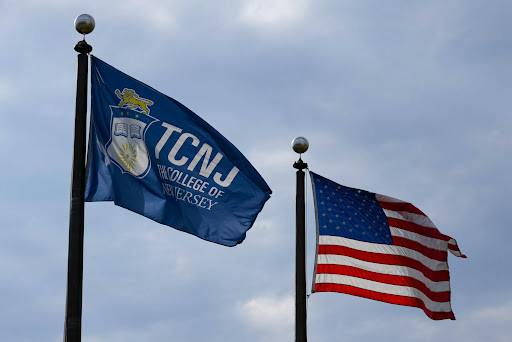 The College was ranked No. 5 among Regional Universities in the North and No. 1 among public institutions in the 2027 U.S. News &amp; World Report rankings. (Photo by Kit Ackerman / Staff Photographer)