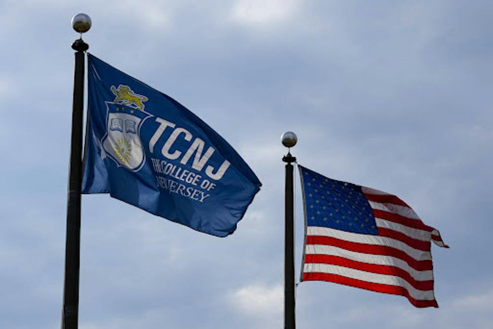 <p><em>The College was ranked No. 5 among Regional Universities in the North and No. 1 among public institutions in the 2027 U.S. News &amp; World Report rankings. (Photo by Kit Ackerman / Staff Photographer)</em></p>