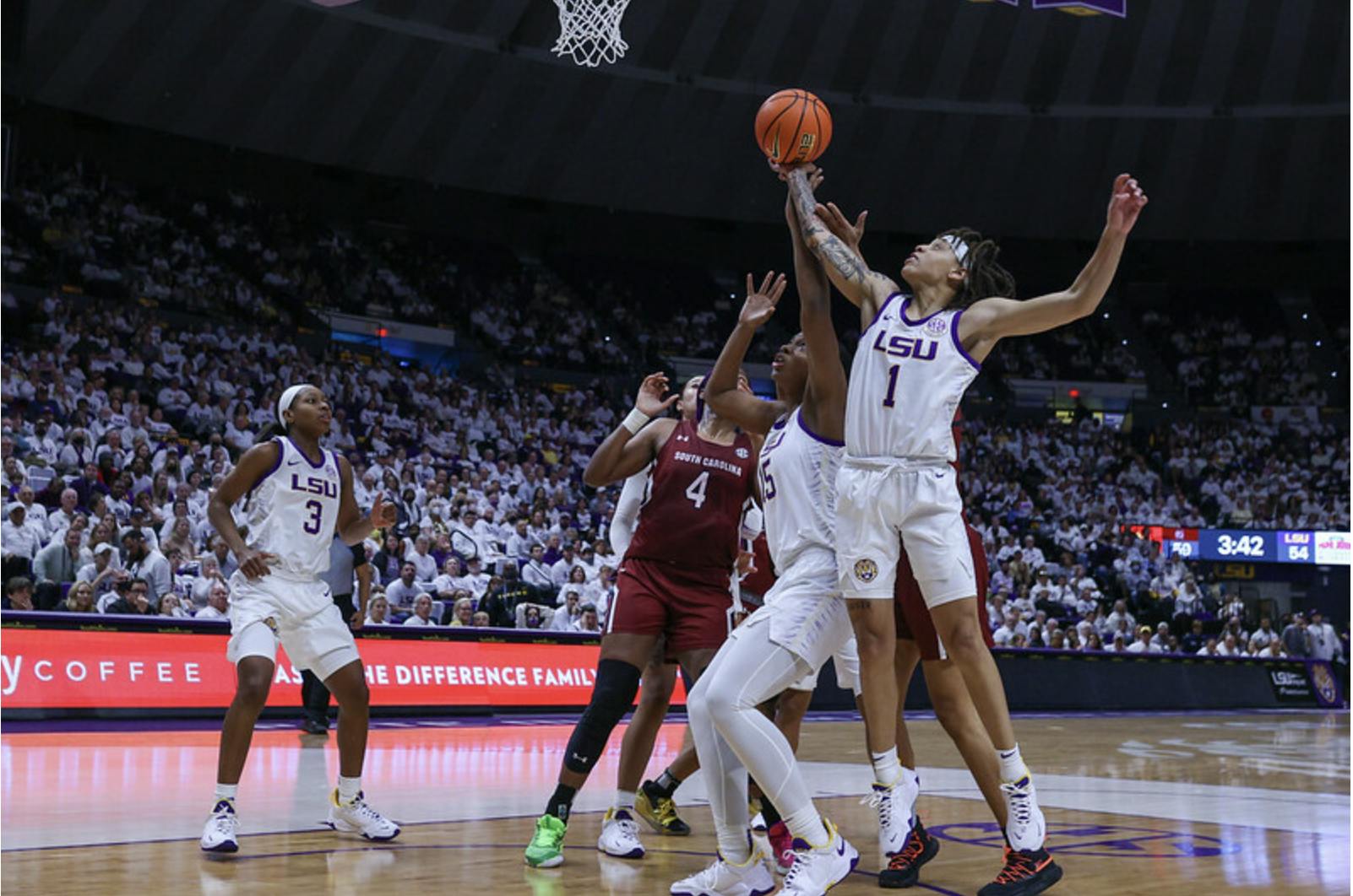 (Photo courtesy of Stephen Lew / USA Today Sports).