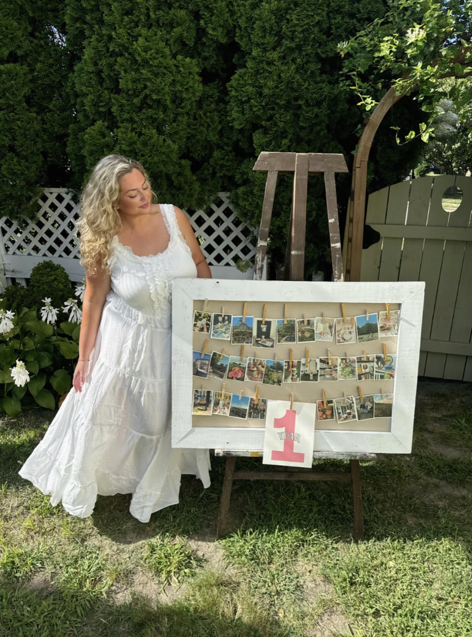 Mackenzie Malpass shares New Jersey’s best things to do on her social media account, @thejerseyygirlguide (Photo courtesy of Mackenzie Malpass). 