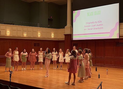 (Photo courtesy of Riley Eisenbeil)﻿