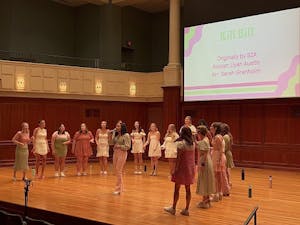 (Photo courtesy of Riley Eisenbeil)