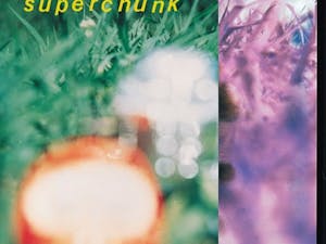 Superchunk’s fifth Studio LP release. (Photo courtesy of Apple Music)