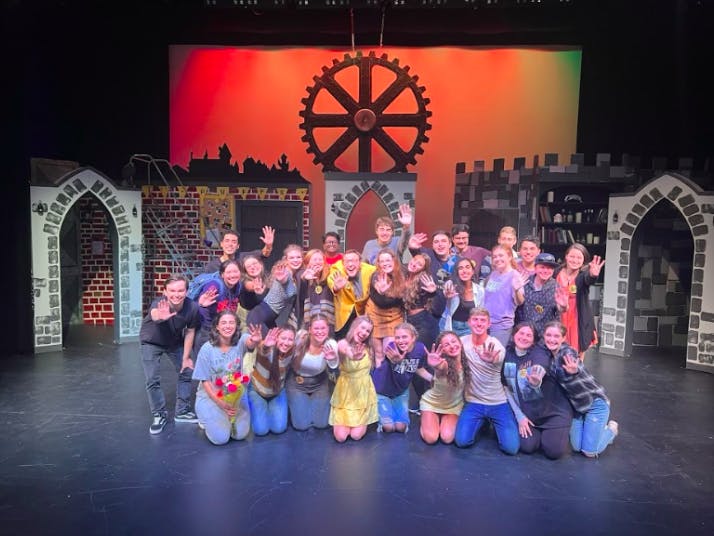 (Photo courtesy of Sky Yannello) 