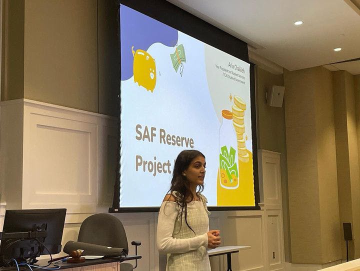 (Photo courtesy of Ayden Isibrian)