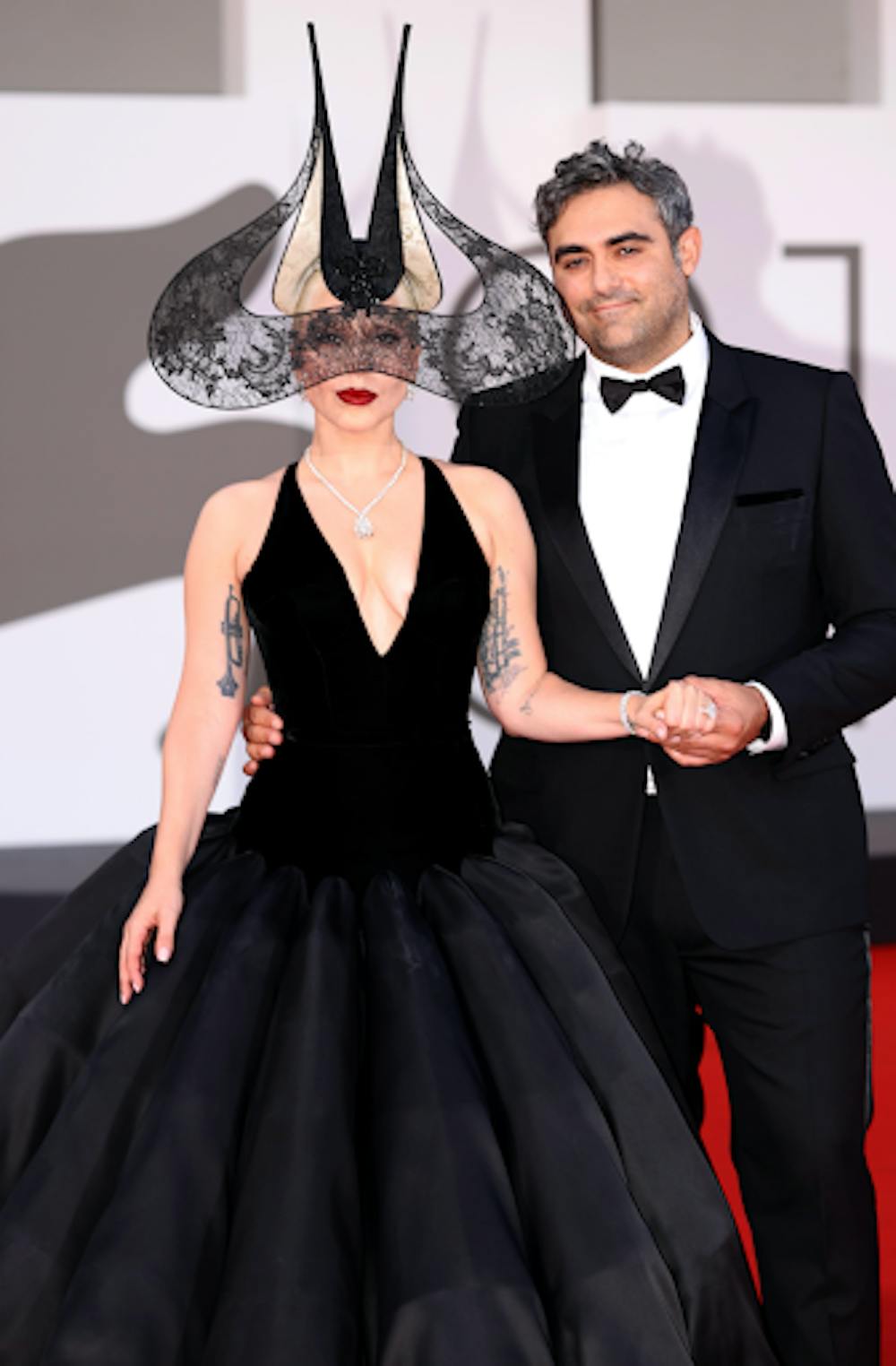 <p><em>Lady Gaga and Michael Polansky in 2024. (Photo courtesy of </em><a href="https://www.imdb.com/name/nm3078932/mediaviewer/rm632056833/?ref_=nmmi_mi_62_3" target=""><em>IMDb</em></a><em>)</em></p>