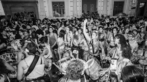 The drinking age has a detrimental impact on culture. (Photo courtesy of Pexels)