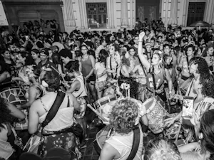 The drinking age has a detrimental impact on culture. (Photo courtesy of Pexels)