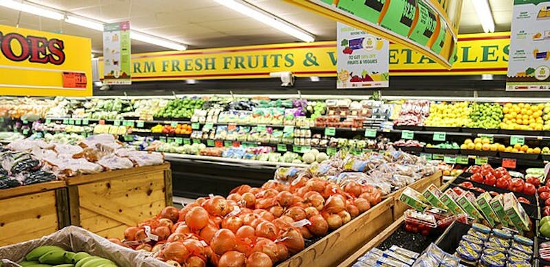 Mercer County’s community love drives local businesses and organizations' response to SNAP cuts