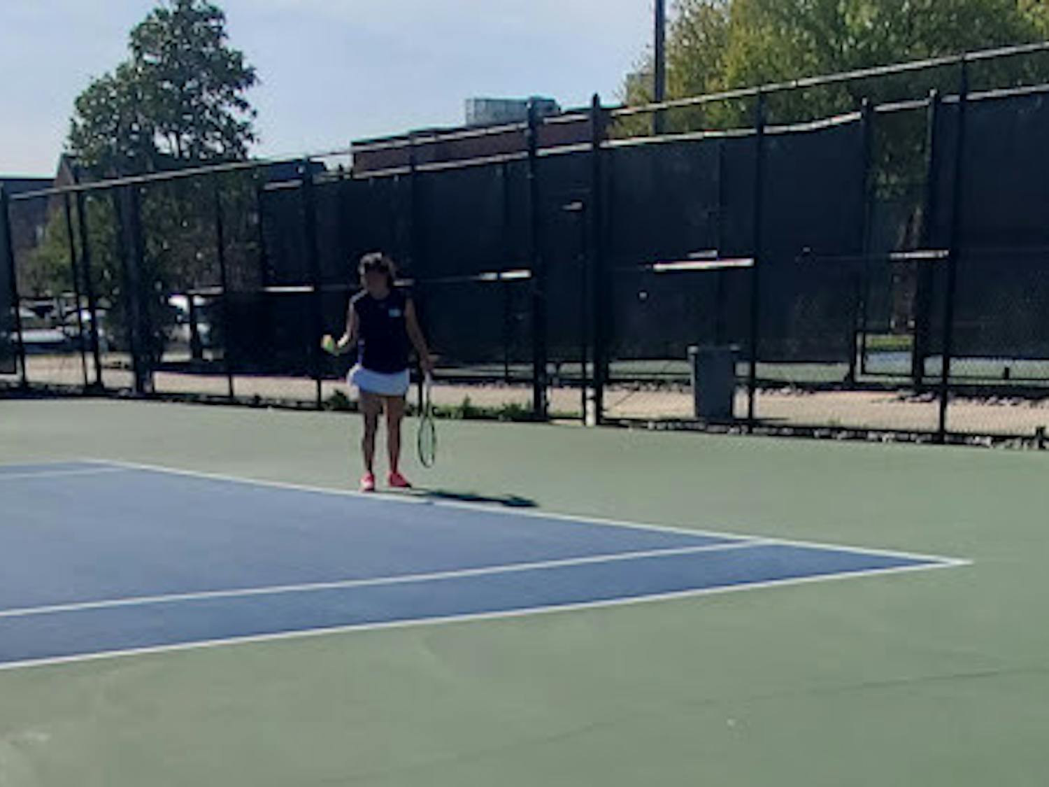 (Photo courtesy of Julia Duggan).