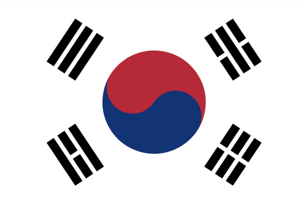 <p><em>The election of Yoon Suk-yeol in South Korea threatens women’s rights (Photo from </em><a href="https://pixabay.com/vectors/south-korea-flag-national-flag-162427/" target=""><em>Pixabay</em></a><em>). </em></p><p><br/><br/></p>