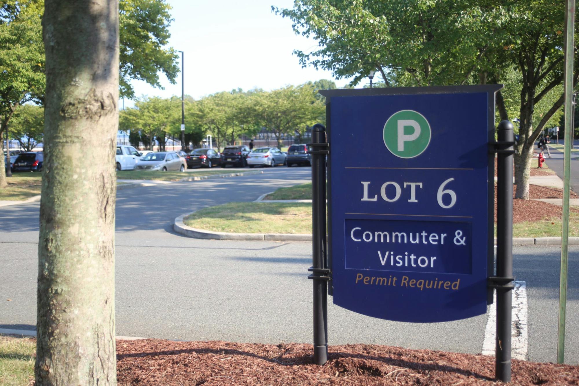 Prices were increased to account for increased maintenance and operations costs (Photo by Kylie Macallister / Staff Photographer).