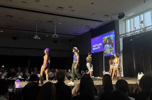 (Photo courtesy of Riley Eisenbeil)