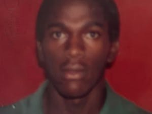 Daniel Caesar’s fourth album, “Son of Spergy,” signifies a return in faith, self-reflection and growth. (Photo courtesy of Apple Music)