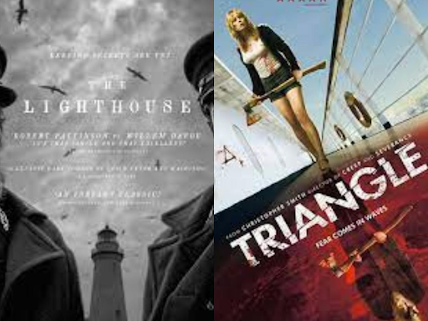 (Photos courtesy of IMDb)