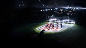The Super Bowl halftime show is a near-mythological pop-culture event. (Photo courtesy of Flickr / “Justin Timberlake’s Super Bowl LII Halftime Show, Minneapolis MN” / February 6, 2018)