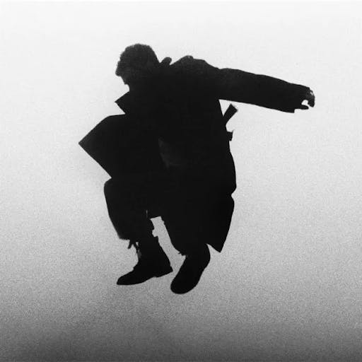 Del Water Gap’s third studio album, “Chasing The Chimera” released on Nov. 7. (Photo courtesy of Apple Music)