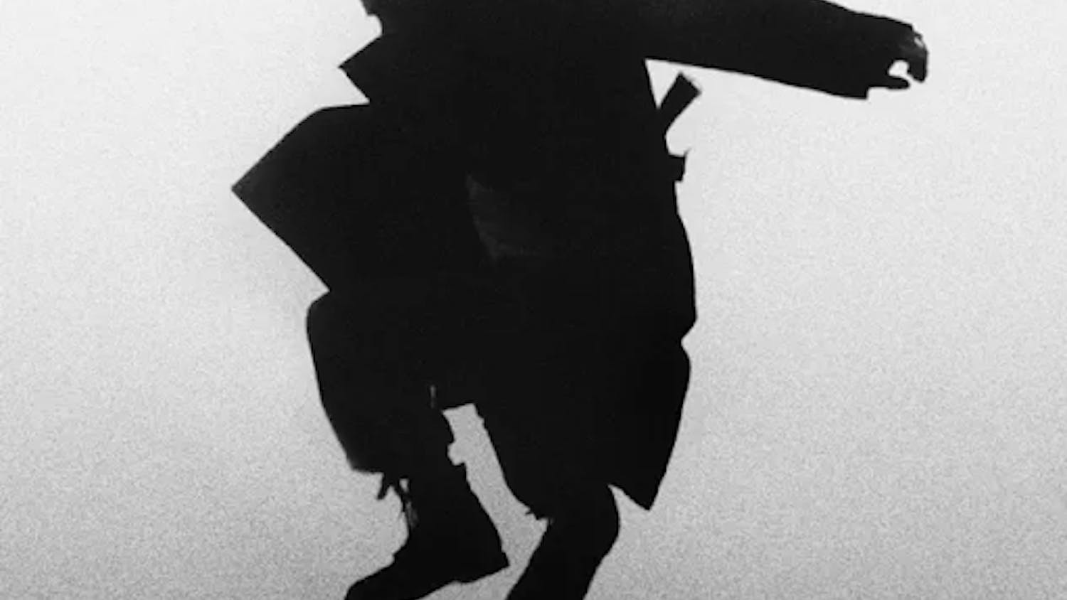 Del Water Gap’s third studio album, “Chasing The Chimera” released on Nov. 7. (Photo courtesy of Apple Music)