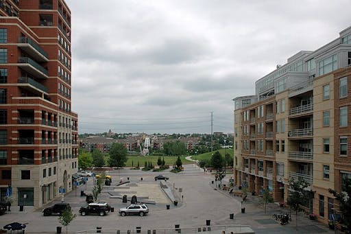 A shooting at Evergreen High School has sent ripples through the local community. (Photo courtesy of Wikimedia Commons / DimiTalen, Nov. 30, 2024)