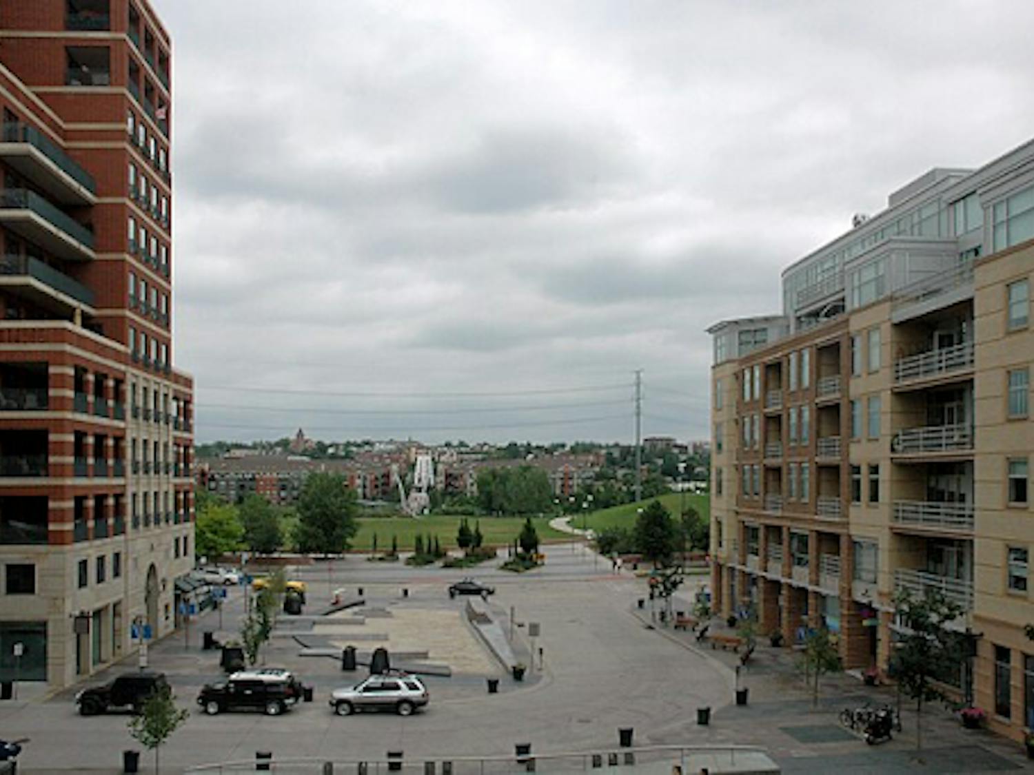 A shooting at Evergreen High School has sent ripples through the local community. (Photo courtesy of Wikimedia Commons / DimiTalen, Nov. 30, 2024)