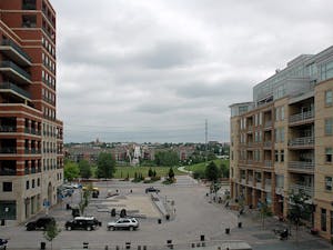 A shooting at Evergreen High School has sent ripples through the local community. (Photo courtesy of Wikimedia Commons / DimiTalen, Nov. 30, 2024)
