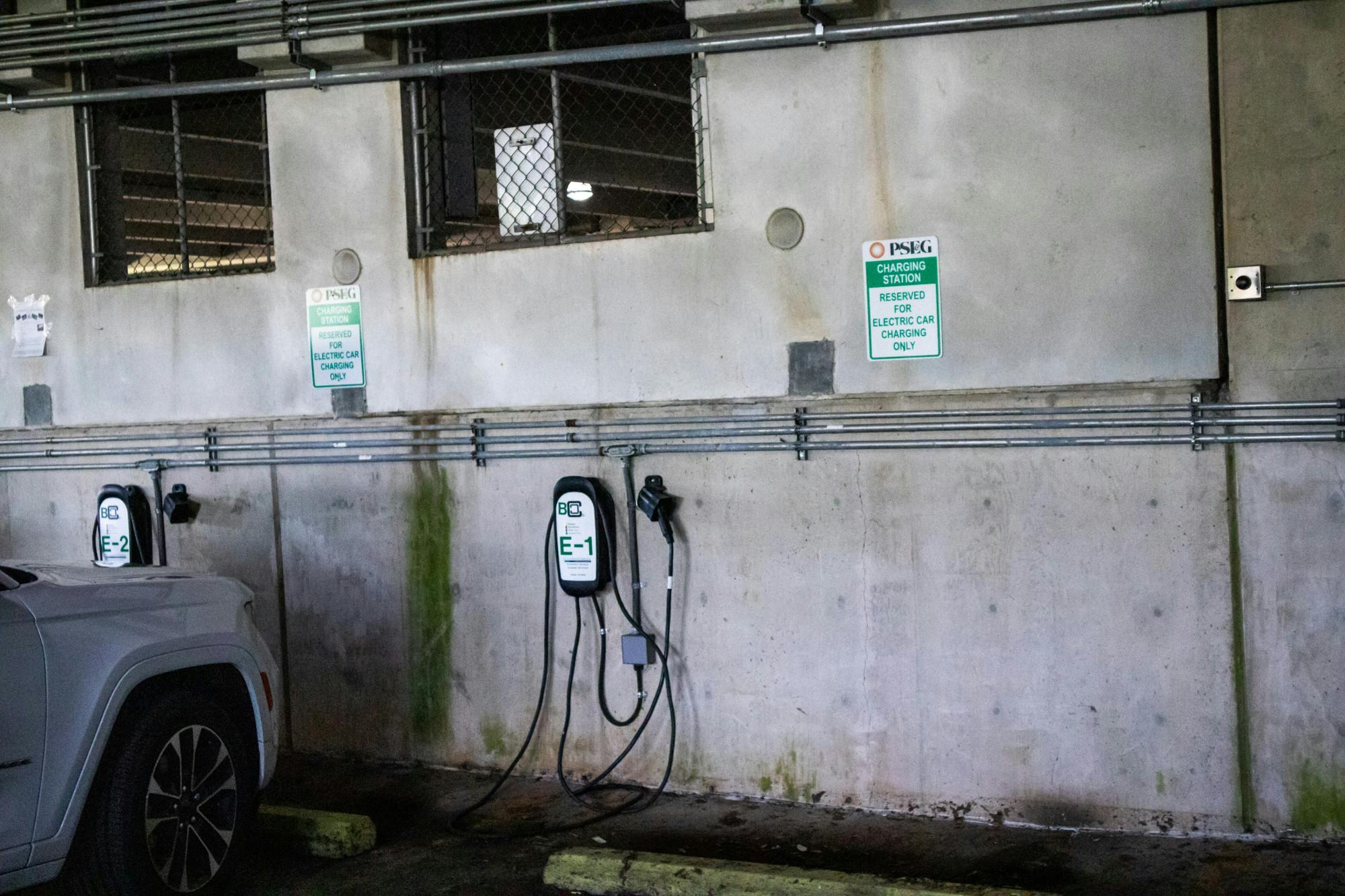 (Photo courtesy of Shane Gillespie / Photo Editor)