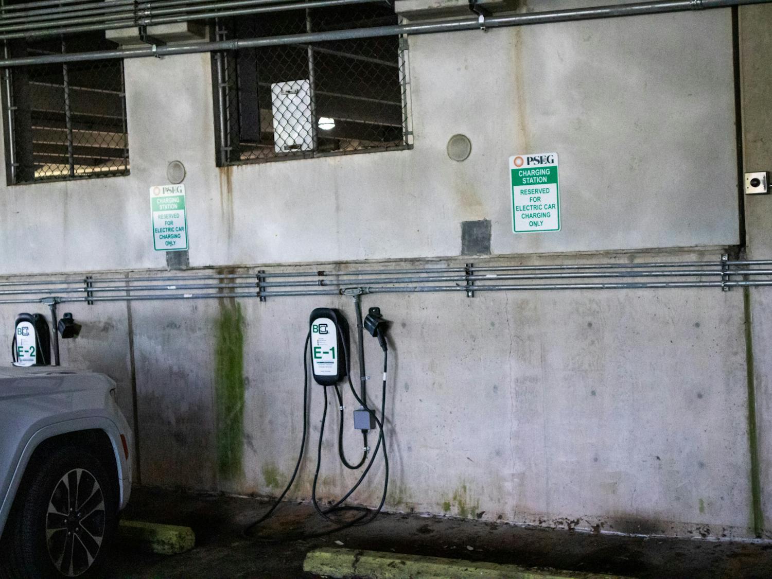 (Photo courtesy of Shane Gillespie / Photo Editor)