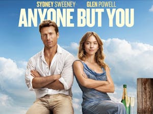 “Anyone But You” has a successful run at the box office despite a bit of a subpar plot. (Photo courtesy of IMDb)