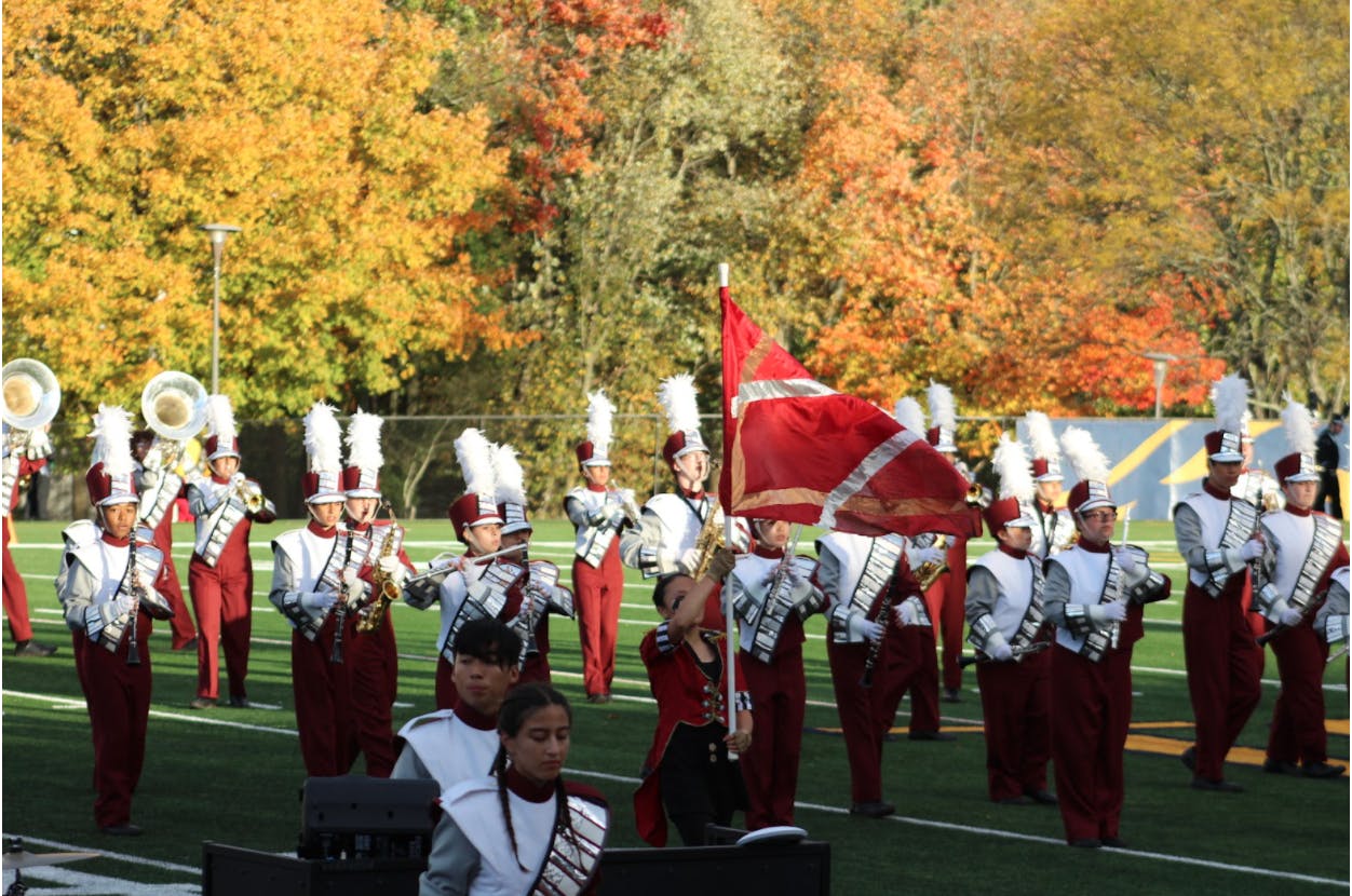 (Photo courtesy of Elisabeth Osekavage/Photo Editor)