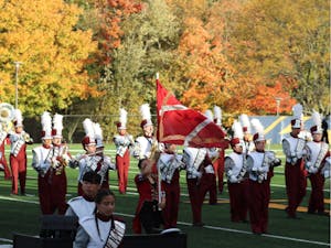 (Photo courtesy of Elisabeth Osekavage/Photo Editor)