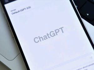 There should be clear regulations regarding AI use at institutions. (Photo courtesy of Flickr)