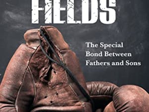 “Moe Fields” was published on May 8, 2021 (photo Courtesy of Amazon Books).