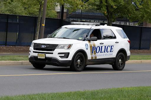 The Signal shares details from Campus Police since August. (Photo Courtesy of Kit Ackerman)