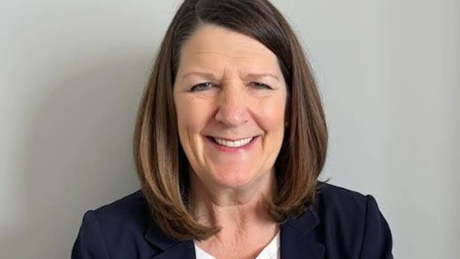 Dr. Tracy Perron, one of TCNJ’s key leaders within the College’s nursing program. (Photo courtesy of Tracy Perron)