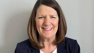 Dr. Tracy Perron, one of TCNJ’s key leaders within the College’s nursing program. (Photo courtesy of Tracy Perron)