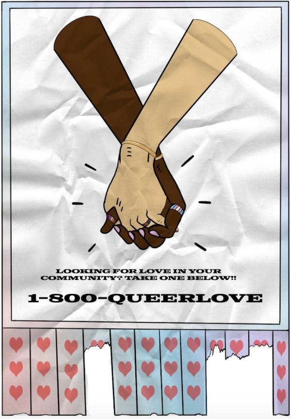 (Illustration courtesy of Isabel Smith)