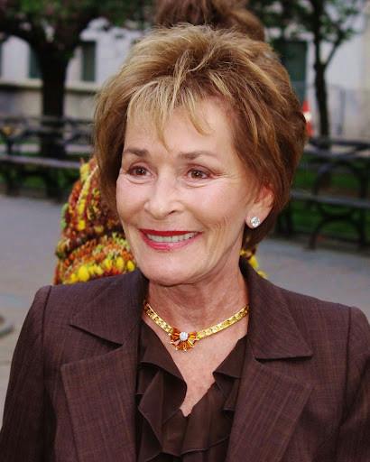 Judy Sheindlin spotted at a Vanity Fair Party, kicking off the 2012 Tribeca Film Fest. (Photo courtesy of Flickr)