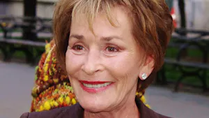 Judy Sheindlin spotted at a Vanity Fair Party, kicking off the 2012 Tribeca Film Fest. (Photo courtesy of Flickr)
